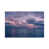 Wrapped Canvas selected