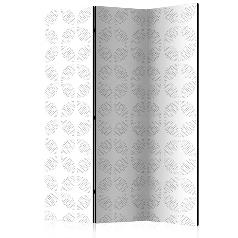 Room Divider - Symmetrical Shapes [Room Dividers]