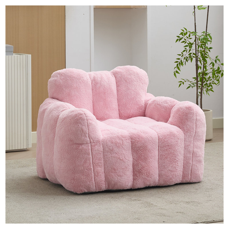 Fauteuil à billes Lotus