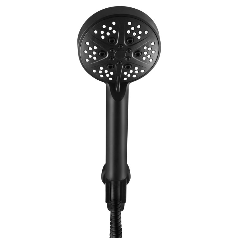 Handheld Shower Head 1.8 GPM GPM