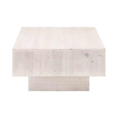 Table basse Rexi