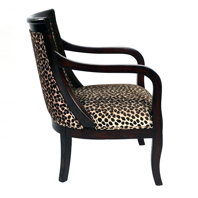 Seidi Upholstered Accent Chair