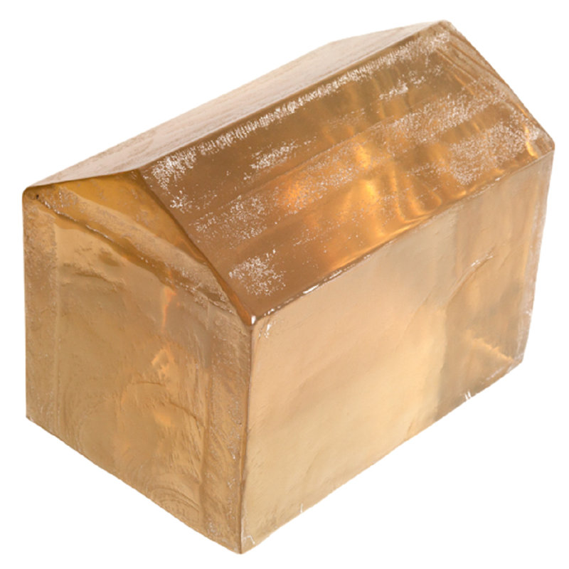 Scenic & Cityscapes Figurines & Sculptures, Amber