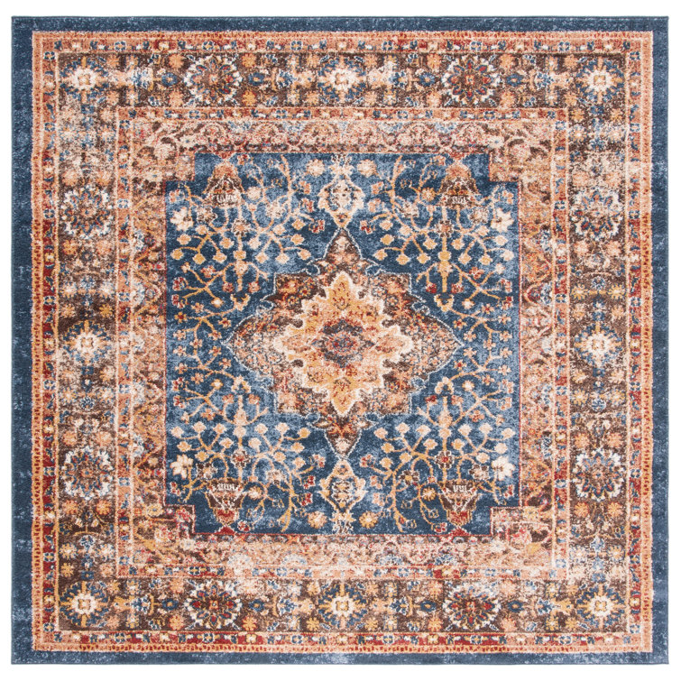 Bijar Performance Oriental Rug