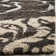 Chanhassen Shag Performance Floral Rug