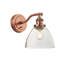 Hansen 1 - Light Armed Sconce-33765765