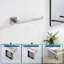 Support mural pour salle de bain-63908910