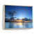 Natural Floater Framed