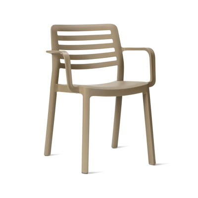 Wind - Armchair - Set Of 4