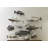 Whaler Shark Wall Décor