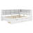 Clippard Wooden Daybed With 2 Drawers-1060421141