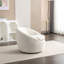 Fauteuil demi-tonneau Winnie
