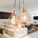 Ellesef 3 - Light Cluster Pendant