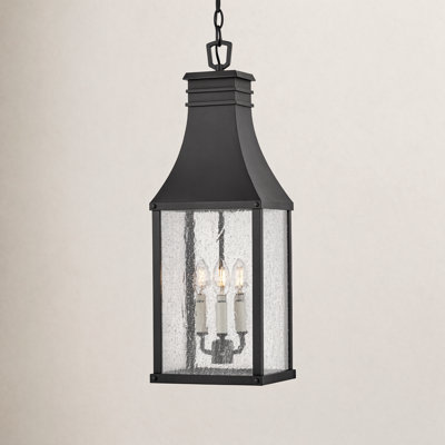 Beacon Hill Dimmable 3-Light Pendant