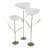Artificial Corn Poppy Flower For Wedding Decoration, Birthday Party-29185803
