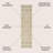 Boho Moroccan Beige/Green Indoor/Outdoor Rug-1206295370