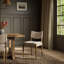 Jayla Upholstered Dining Chair-215534265-215534264