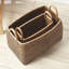 Handmade Seagrass Basket With Handles - Set of 2