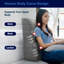 Wedge Reading Pillow-718345934