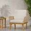 Chaise club Annisa