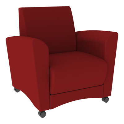 Chaise rembourrée Pro Series