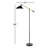 Devens 58'' Matte Task Floor Lamp
