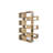 Geometric Bookcase-946173936