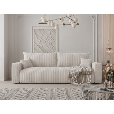 3 Seater Sofa