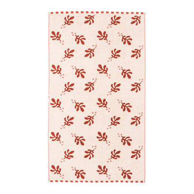 Serviette de plage
