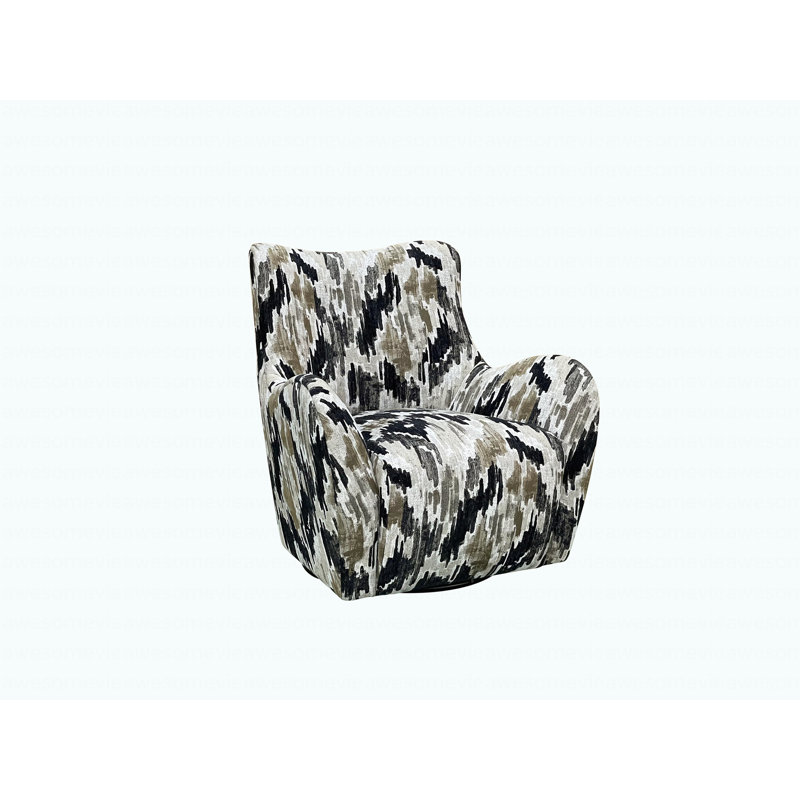 Chaise d'appoint pivotante - Plage
