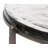 Dorsey Glass Top End Table-93735210