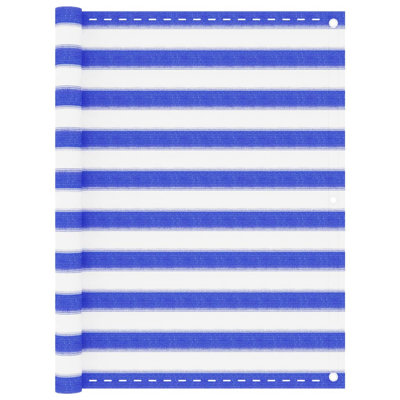 Airielle 5m x 1.2m Rectangular Shade Sail