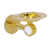 Polished Brass is out of stock