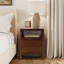 Nora 2-Drawer Nightstand-101374726