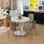 Chaise d'appoint Almeda Cheatham-2025899332