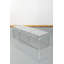 Serre 70,87 po x 20,08 po