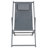 Hensel Folding Deck Chair-1546755729