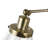 Oakpark Steel Swing Arm Sconce-424602746