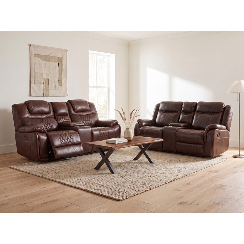 Causeuse inclinable 78 po Levant