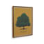 «Ohio Buckeye» par Deny Designs, reproduction d'art-812122805-812122800-812122791