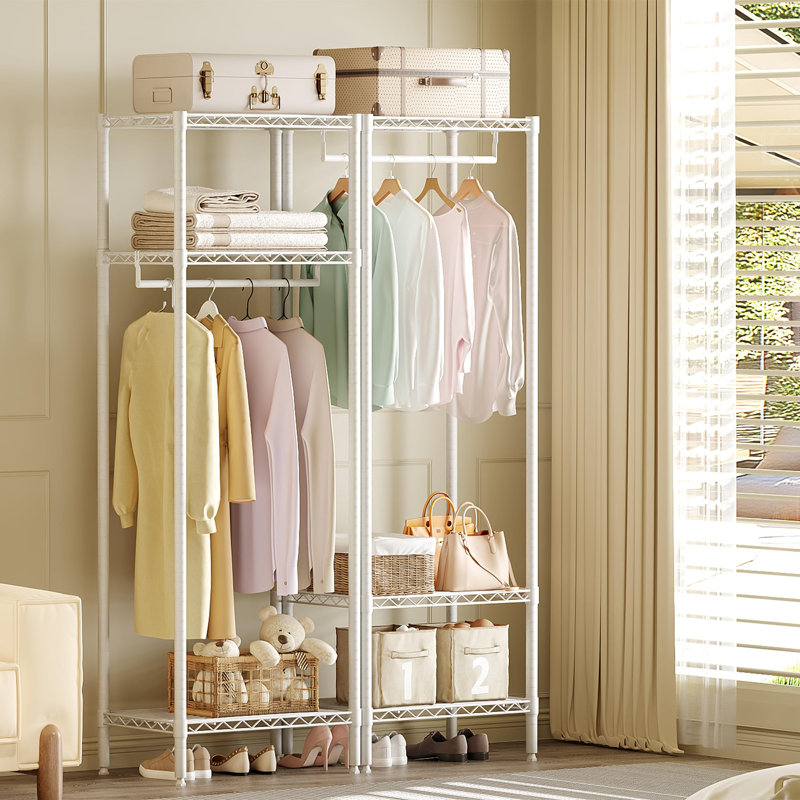 60 cm Clothes Rack