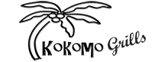 Logo Kokomo Grills