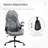 Polyester Office Chair-1932481992