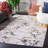 Milstein 500 Performance Geometric Rug-1813312774