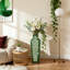Vase de plancher en verre DeGrailly-856319116