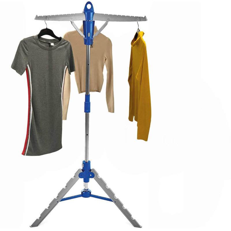 Foldable Standard Drying Rack