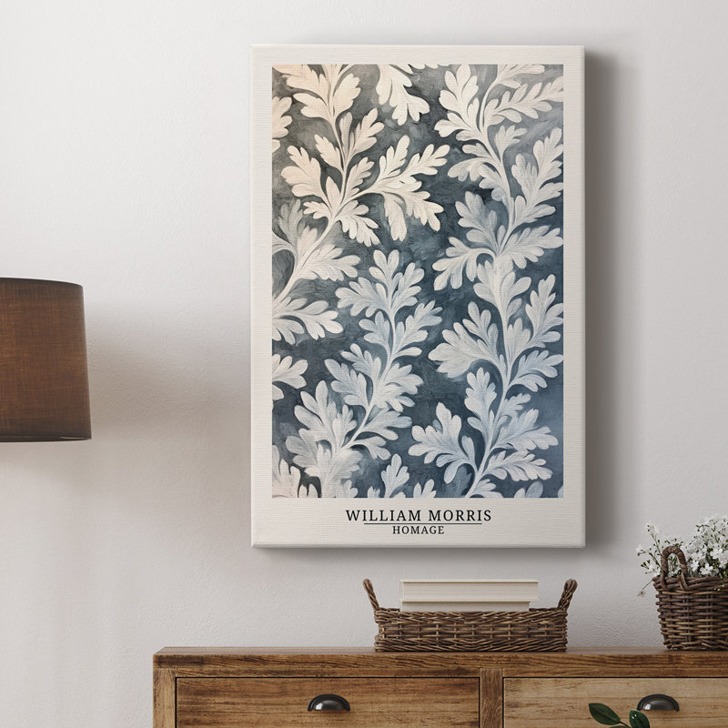 Série WORMIS DCCXCV - Cavas enveloppés de galerie, H 27 po x l 18 po