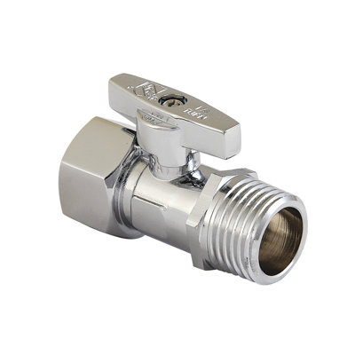 Kingston Brass Shower Scape Single-Handle Volume Control