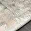 Tapis beige / gris Quinlan Lux-736963273