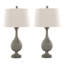 Lampe de table 29 po Eisenman-1020490011-1020490010